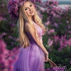 Марина Подольская, 28.04, Подольск