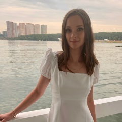 Ольга Романова, 29.06
