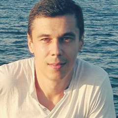 Дмитрий Нестеров, 18.02, Иркутск