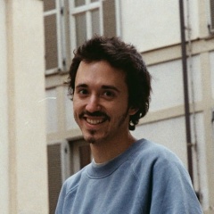Alex Кириченко, 31.07.1995, Paris
