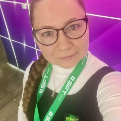 Анна Салтыкова, 23.10.1985, Санкт-Петербург