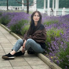 Елена Анастасиади, 28.08, Новороссийск