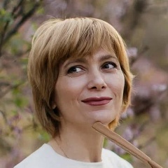 Elena Косолапова, 09.08, Владивосток