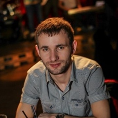 Геннадий Анисимов, 22.09.1989, Алматы