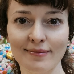 Виктория Красавцева, 27.03, Санкт-Петербург
