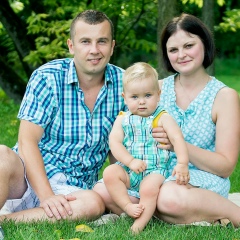 Maryana Popeliastiy, 26.08, New York
