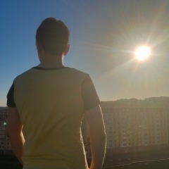 Максим Воронюк, 16.01.1990, Новокузнецк