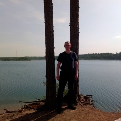 Андрей Чернов, 03.10.1976, Санкт-Петербург