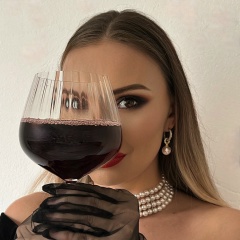 Ольга Тимошенко, 07.11.1987, Балашов