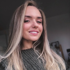 Екатерина Сидорова, 26.03.1991, Москва