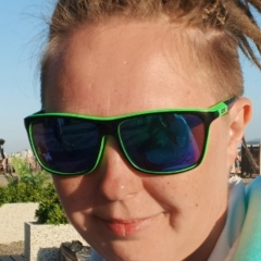 Лена Варламова, 05.07.1986, Екатеринбург