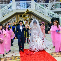 Jora Babamyradow, 02.06.1992, Гродно