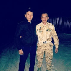 Фархат Куаныш, 04.09.1909, Аксу-Аюлы