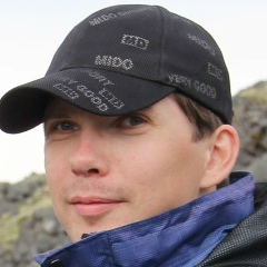 Иван Шерстнёв, 08.11.1985, Москва