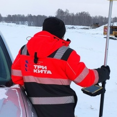 Павел Лебедев, 30.01, Томск