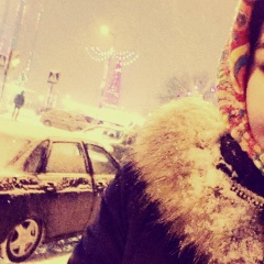 Лиана Ехиханова, 05.11, Грозный