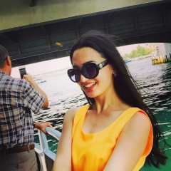 Айдана Айдаркулова, 29.04, Актобе