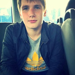 Назар Бородин, 13.05.1997, Москва