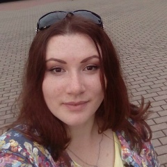 Аделина Кречкевич, 09.09.1990, Пинск