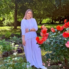 Ольга Лысова, 27.06, Москва