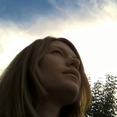 Ксюша Гурова, 22.07, Екатеринбург