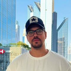 Игорь Маркин, 23.02, Тверь