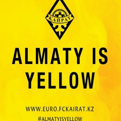 Ahmet Kozhahmetov, 16.11.1989