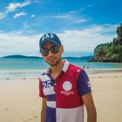 Анвар Шарифов, 28.08.1991, Самарканд