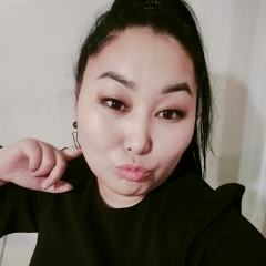 Ажыкмаа Конгарак, 01.05