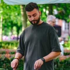 Тёма Зефиров, 05.07, Москва