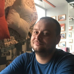 Сергей Цулая, 12.07.1987, Тольятти