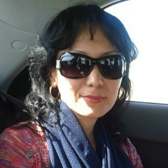 Gulnar Erbolatova, 30.06.1977, Астана