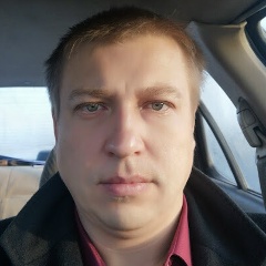 Алексей Фещенко