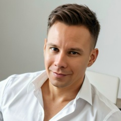 Павел Иванов, 31.05, Санкт-Петербург