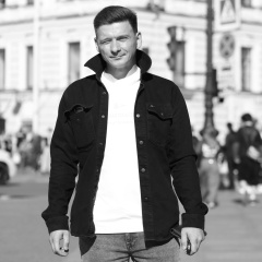 Nikita Kurmayartsev, 23.10.1988, Санкт-Петербург