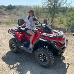 Дарья Водолазская, 15.03, Ростов-на-Дону