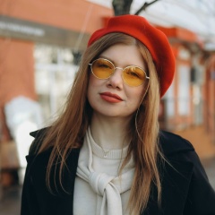 Марина Курочкина, Пенза