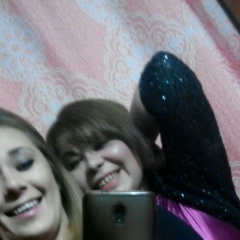 Марина Николаева, 10.06.1991, Киев