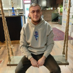 Азамат Шаов, 01.11.1993, Нальчик