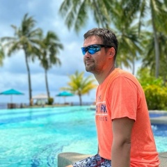 Евгений Цицин, 05.01, Москва