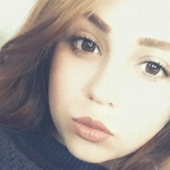 Диана Лебеденко, 15.03.2003, Колпашево