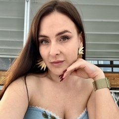 Евгения Плотникова, 09.11, Санкт-Петербург