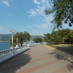 Наталья Коваленко, Ростов-на-Дону