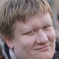 Стас Якобсон, 04.08.1985, Москва