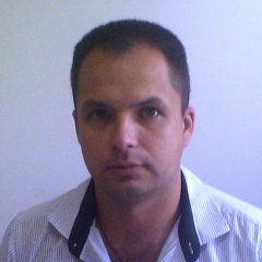 Павел Пичик, 12.07, Кишинев