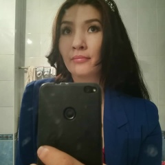 Дана Тургимбекова, 13.09, Тараз