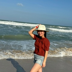 Эльмира Смакова, 23.05