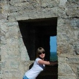 Ира Еремочкина, Санкт-Петербург