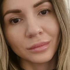 Ася Фуллер, 08.11.1989, Москва