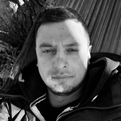 Юрий Петров, Хмельницкий